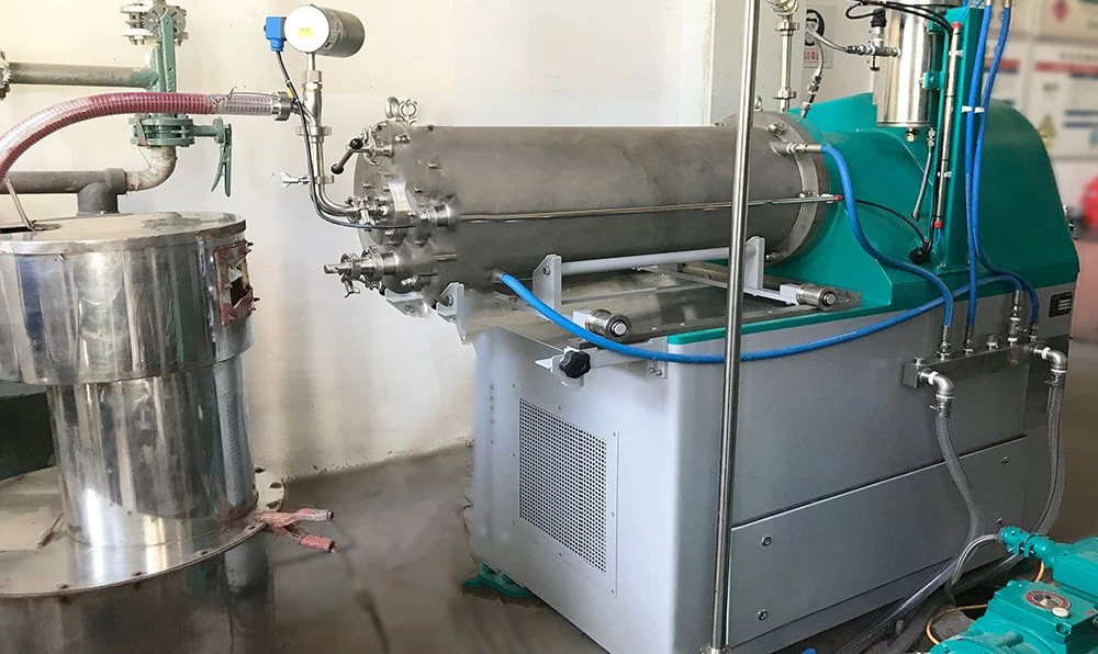 晨虹公司多條生產(chǎn)線再次完成升級！