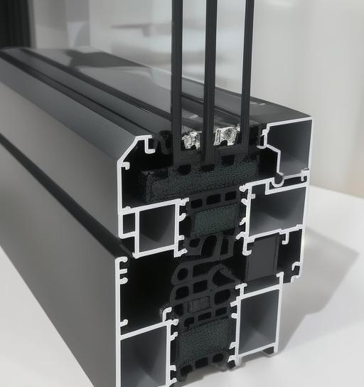 斷橋鋁材，持久如新：探索適合刷新維護(hù)的醇酸底漆新選擇