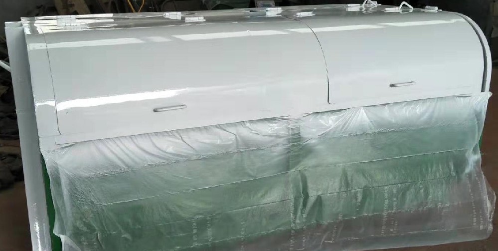 提升玻璃鋼維護(hù)新標(biāo)準(zhǔn)，探索專業(yè)醇酸漆的無限可能