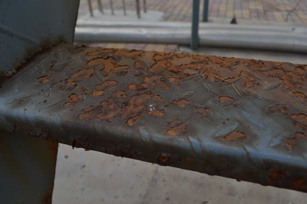 煥新船舶內(nèi)飾，晨虹醇酸防銹磁漆打造安全舒適空間