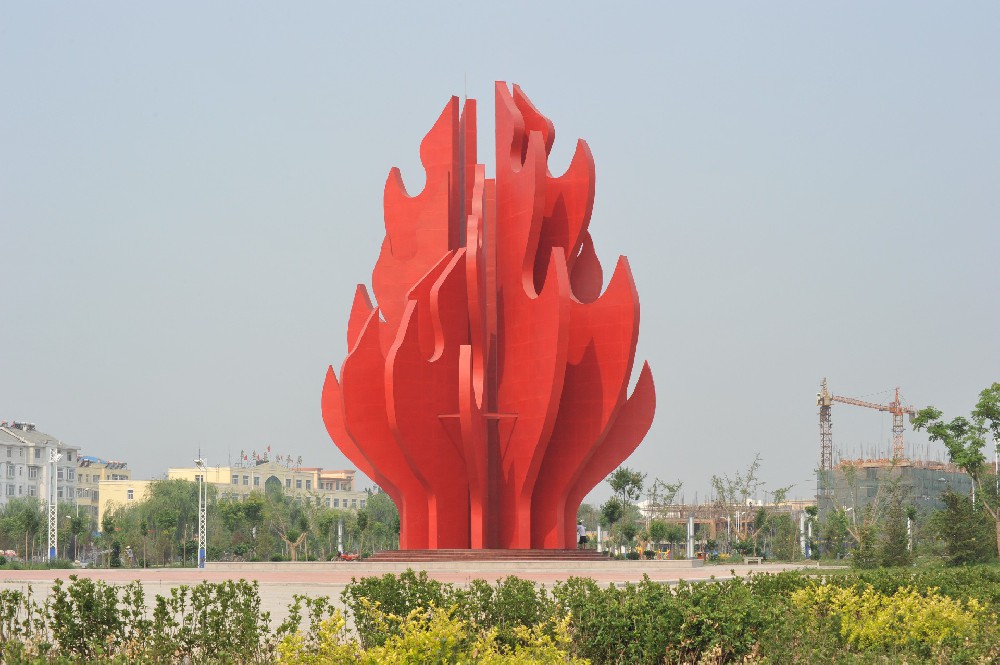 城市美景的守護(hù)者，晨虹醇酸專用汽車漆扮靚都市風(fēng)采