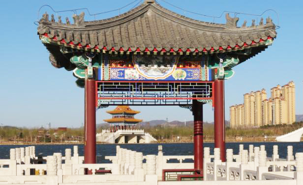 古韻今風(fēng)，守護(hù)傳承之美：仿古建筑維護(hù)的優(yōu)選解決方案