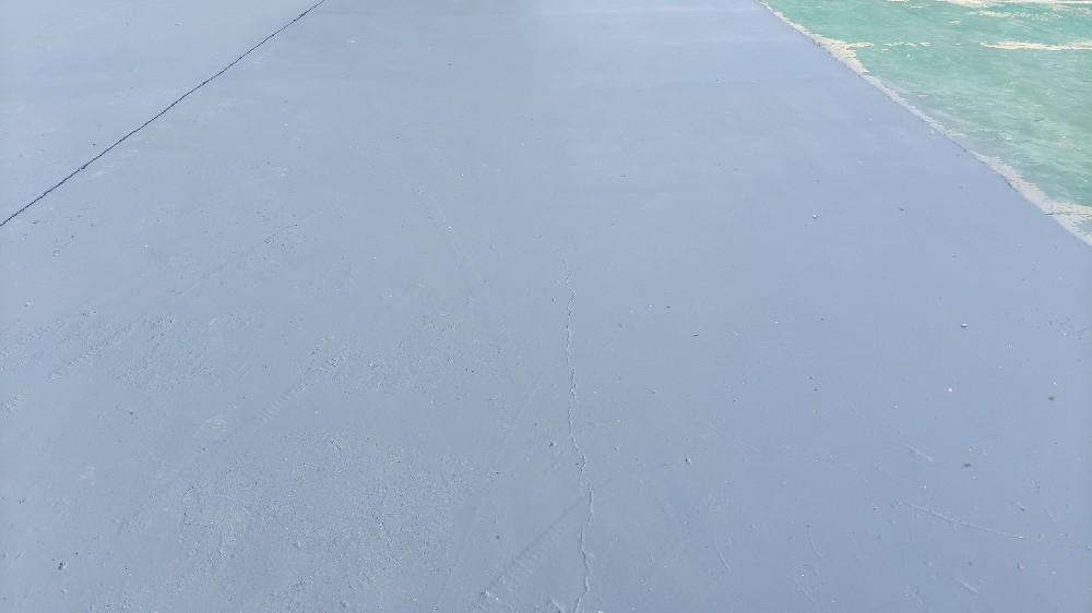 水泥面煥新生：晨虹醇酸底漆，打造堅(jiān)實(shí)涂裝基礎(chǔ)