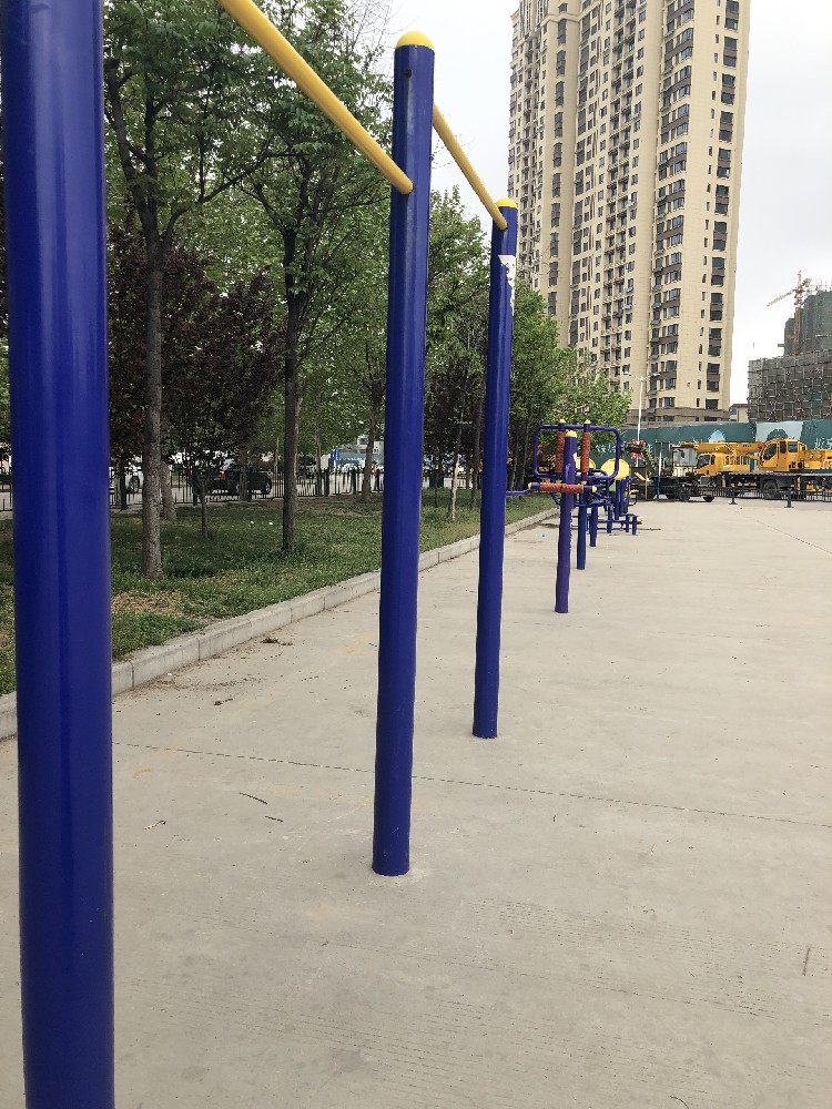 運(yùn)動(dòng)器材新活力：晨虹醇酸漆，守護(hù)運(yùn)動(dòng)之美