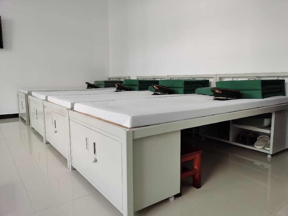 醫(yī)療健康設(shè)備新守護(hù)：晨虹醇酸防銹漆，為設(shè)備刷新維護(hù)保駕護(hù)航