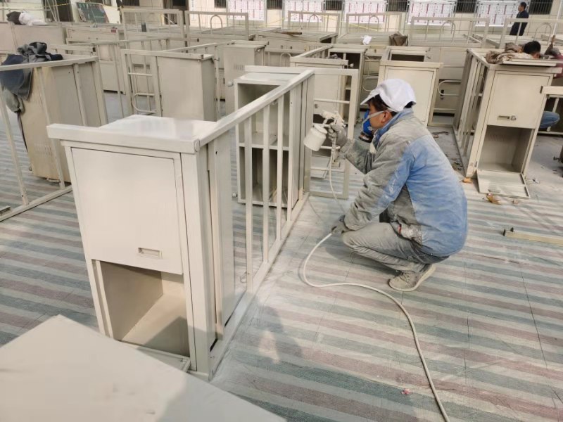 科研儀器煥新裝，晨虹醇酸清漆守護(hù)科研精準(zhǔn)