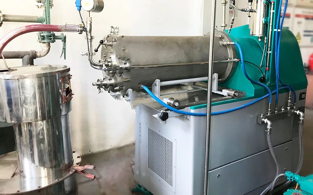 環(huán)保引領(lǐng)涂裝新境界