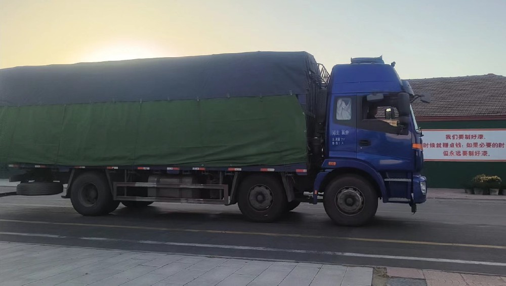 高閃點(diǎn)安全內(nèi)核，構(gòu)筑工業(yè)涂裝防火屏障?