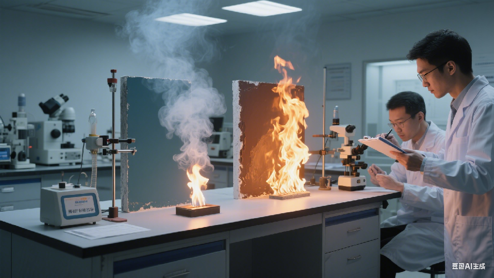 重新定義工業(yè)涂料安全標準