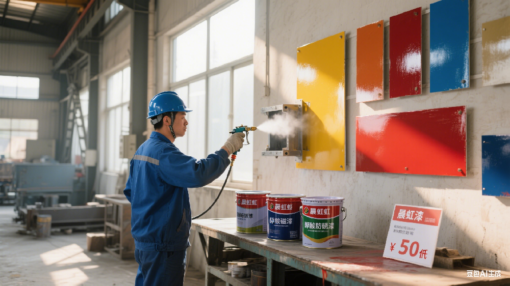 顏色隨心選，規(guī)格適配全，滿足每一種個性化需求